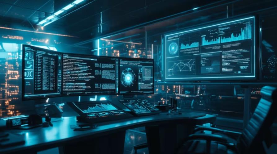 岳西县工业设备远程运维SCADA,设备数据采集与远程运维管控解决方案