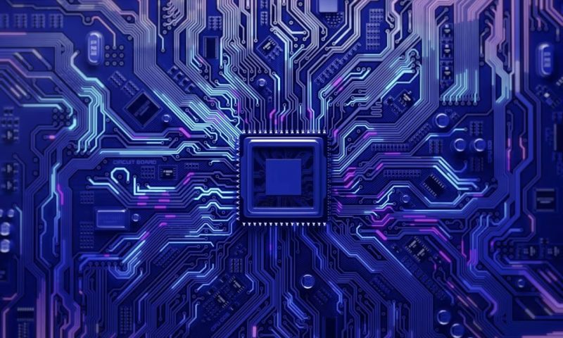 岳西县工业物联网核心技术体系与落地应用解析